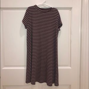 Nordstrom Dress Girls Medium